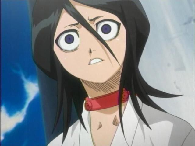 Otaku Gallery  / Anime e Manga / Bleach / Screen Shots / Episodi / 041 - Riuniti Ichigo e Rukia / 081.jpg